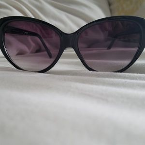 Cole Haan cat-eye sunglasses